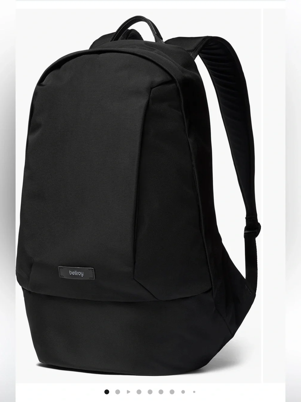 Bellroy Classic II Water-Resistant Backpack — Bronze